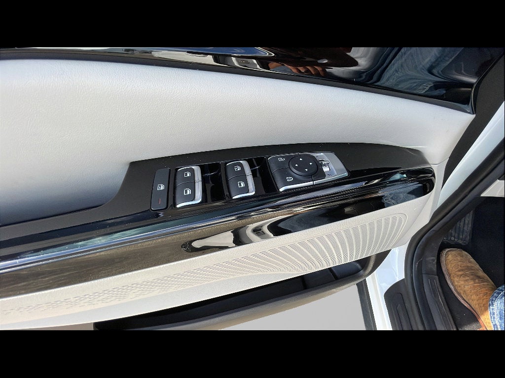 2024 Kia Carnival MPV EX