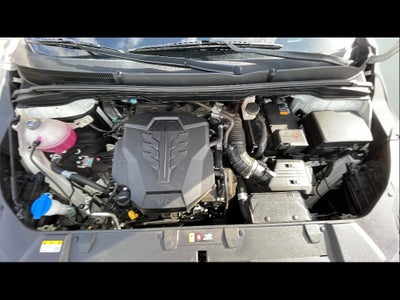 2024 Kia Carnival MPV EX