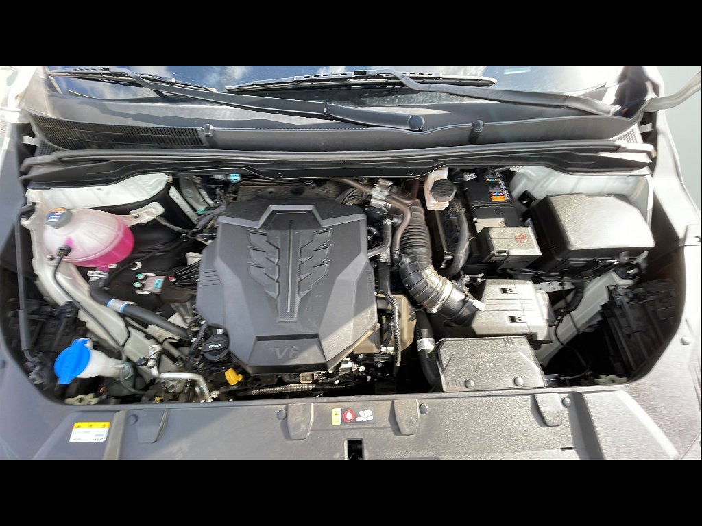 2024 Kia Carnival MPV EX