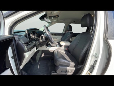 2024 Kia Carnival MPV EX