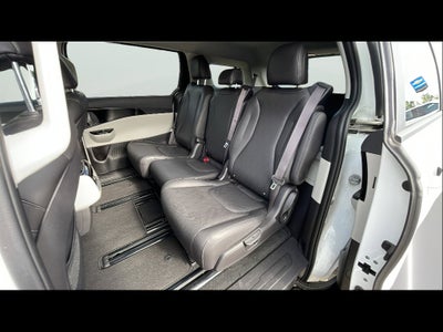 2024 Kia Carnival MPV EX