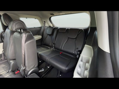 2024 Kia Carnival MPV EX