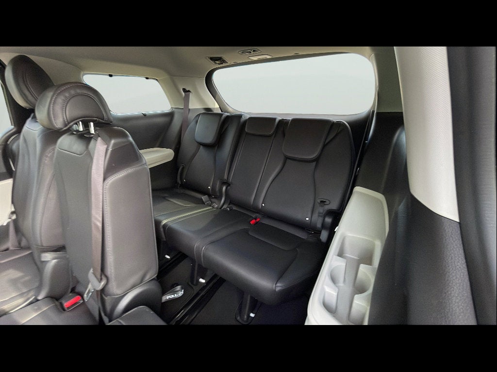 2024 Kia Carnival MPV EX