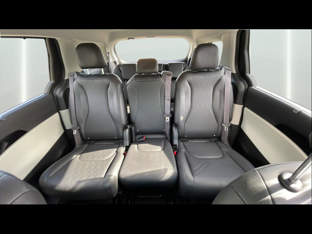 2024 Kia Carnival MPV EX