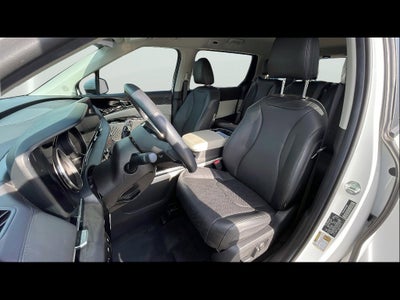 2024 Kia Carnival MPV EX