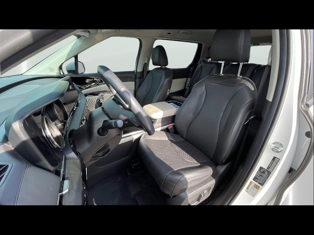 2024 Kia Carnival MPV EX