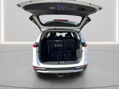 2024 Kia Carnival MPV EX