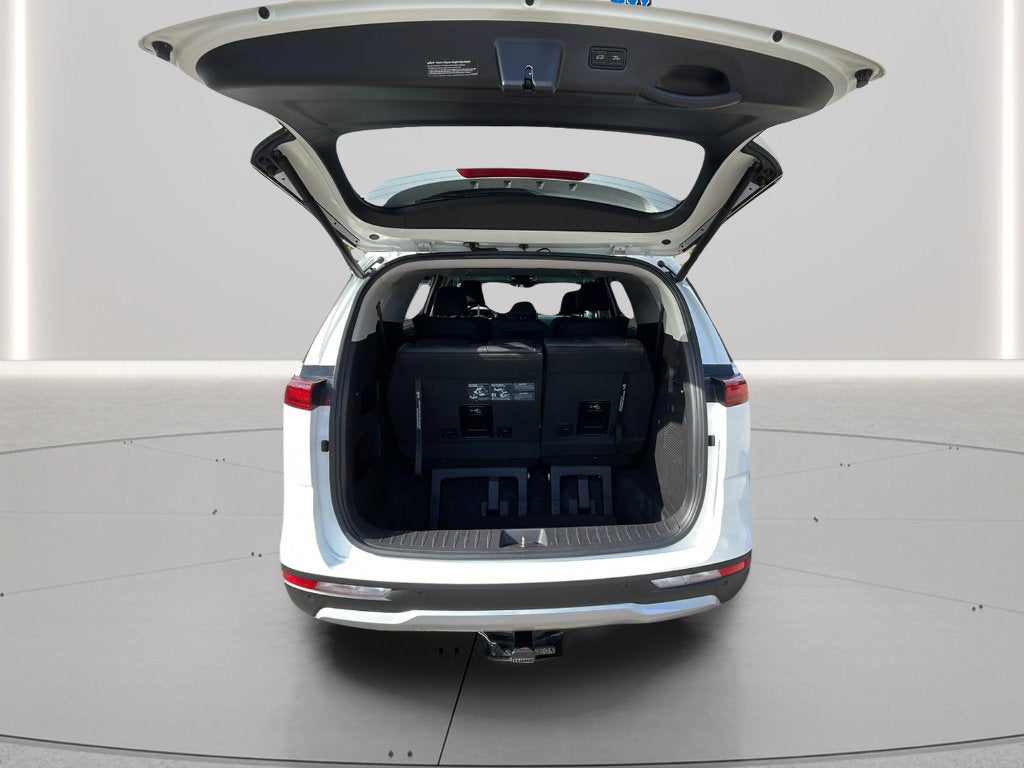 2024 Kia Carnival MPV EX