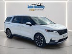 2024 Kia Carnival MPV EX
