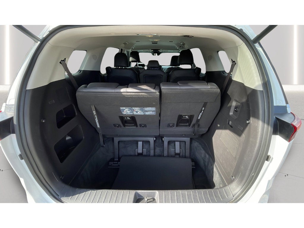 2024 Kia Carnival MPV EX