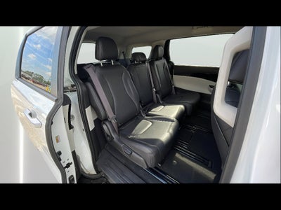 2024 Kia Carnival MPV EX