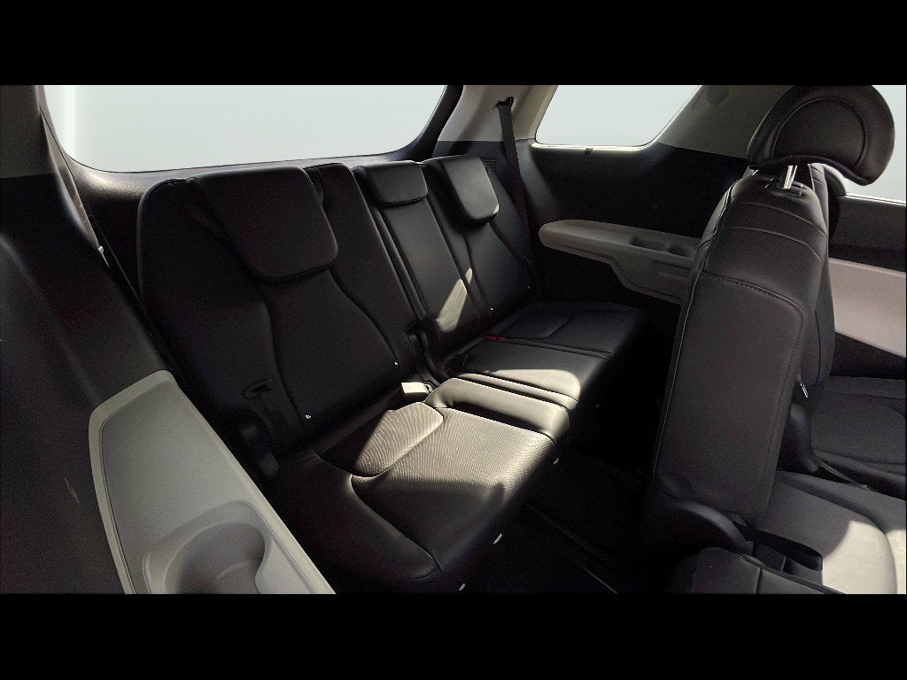 2024 Kia Carnival MPV EX