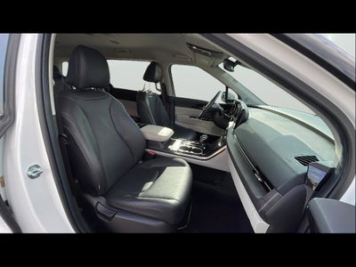 2024 Kia Carnival MPV EX