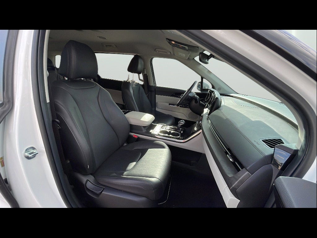 2024 Kia Carnival MPV EX