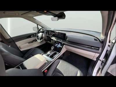 2024 Kia Carnival MPV EX