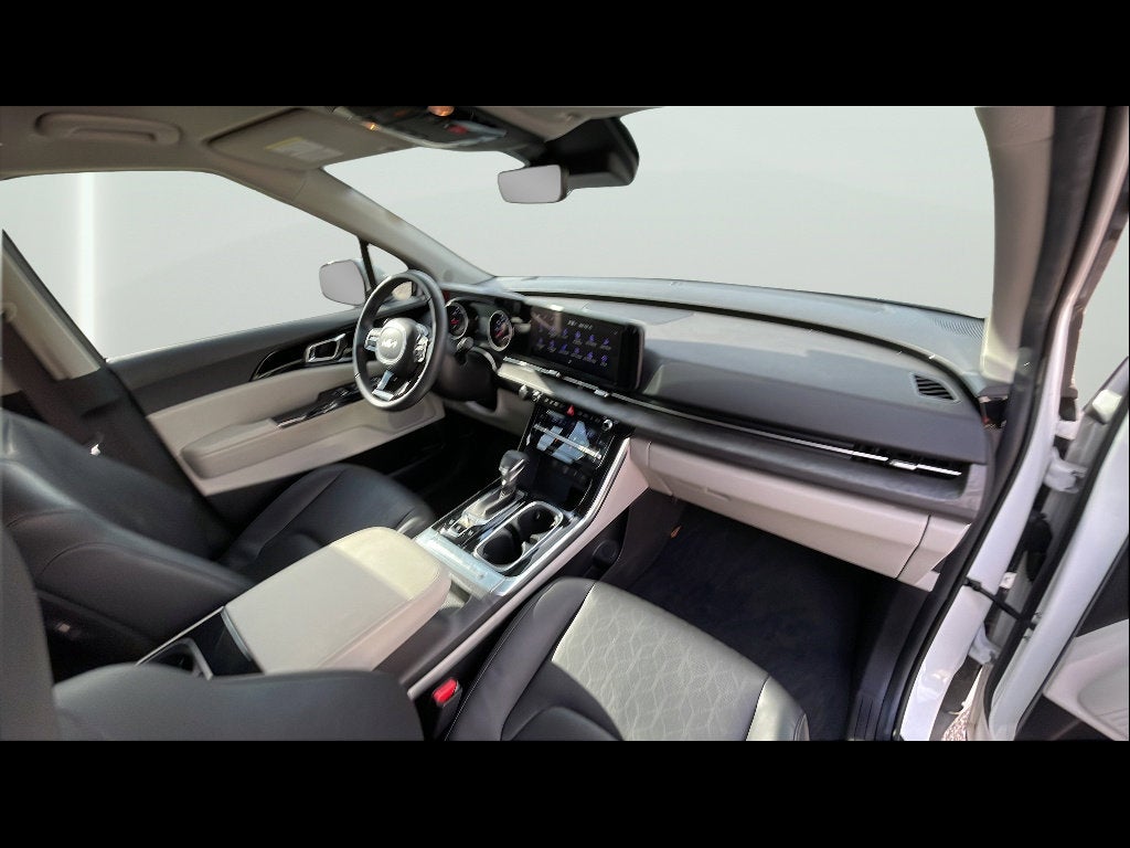 2024 Kia Carnival MPV EX