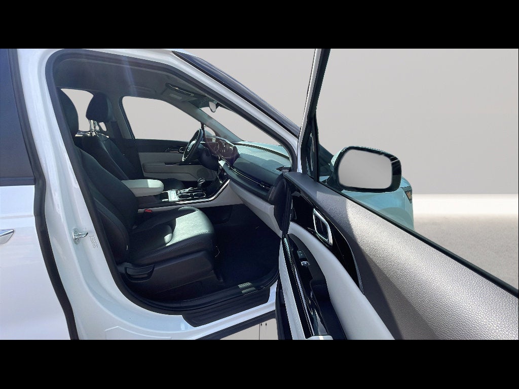 2024 Kia Carnival MPV EX
