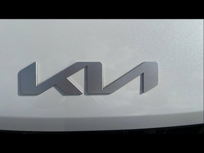 2024 Kia Carnival MPV EX