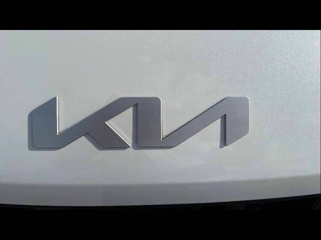 2024 Kia Carnival MPV EX