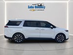 2024 Kia Carnival MPV EX