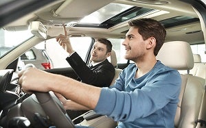 Schedule a test drive at Lake Country Chevrolet in Jasper, TX.