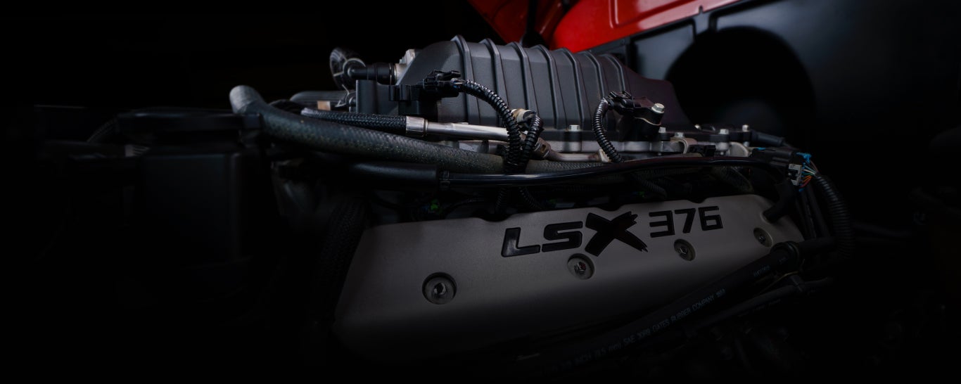 Lake Country Chevrolet in Jasper TX