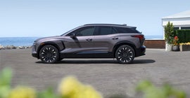 Lake Country Chevrolet in Jasper TX