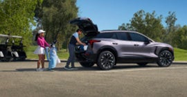 Lake Country Chevrolet in Jasper TX