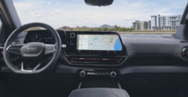 Lake Country Chevrolet in Jasper TX