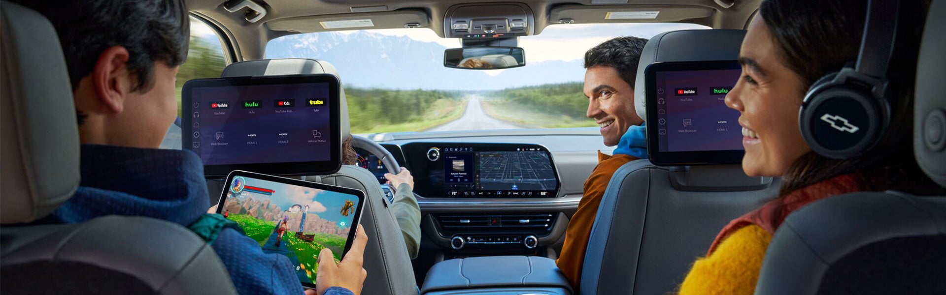 Lake Country Chevrolet in Jasper TX