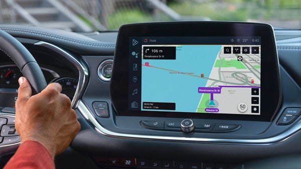 Lake Country Chevrolet in Jasper TX