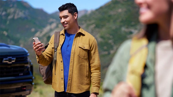 Lake Country Chevrolet in Jasper TX