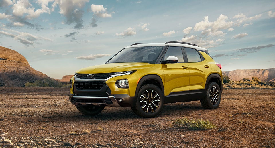 Lake Country Chevrolet in Jasper TX