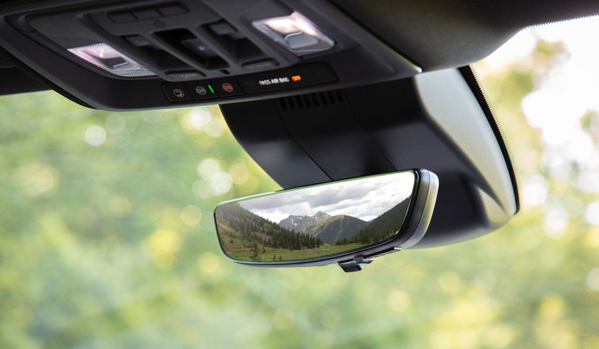 Lake Country Chevrolet in Jasper TX