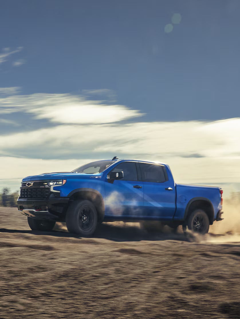 Lake Country Chevrolet in Jasper TX