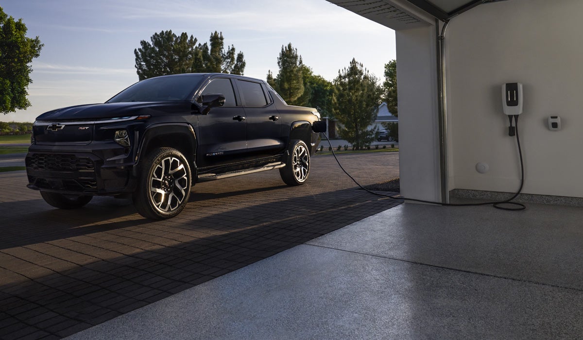 Lake Country Chevrolet in Jasper TX