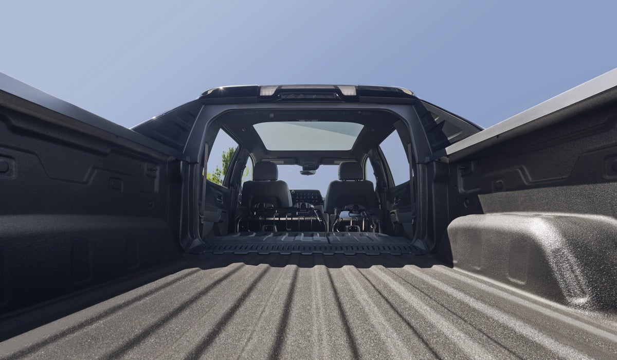 Lake Country Chevrolet in Jasper TX