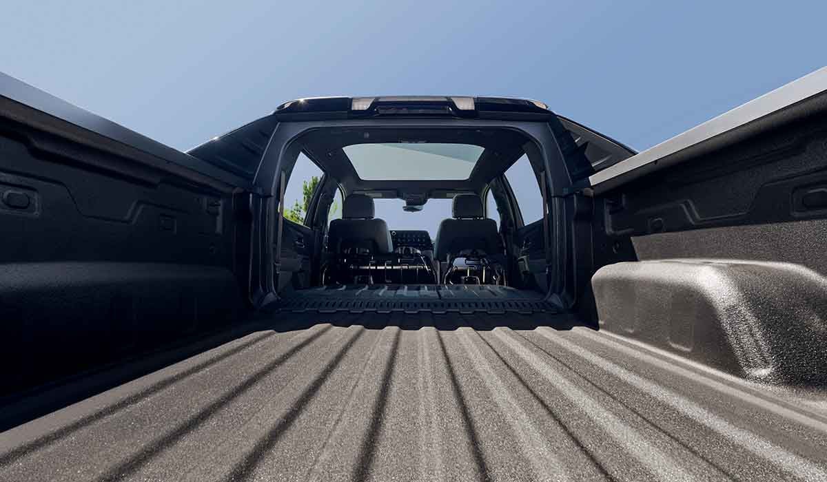 Lake Country Chevrolet in Jasper TX