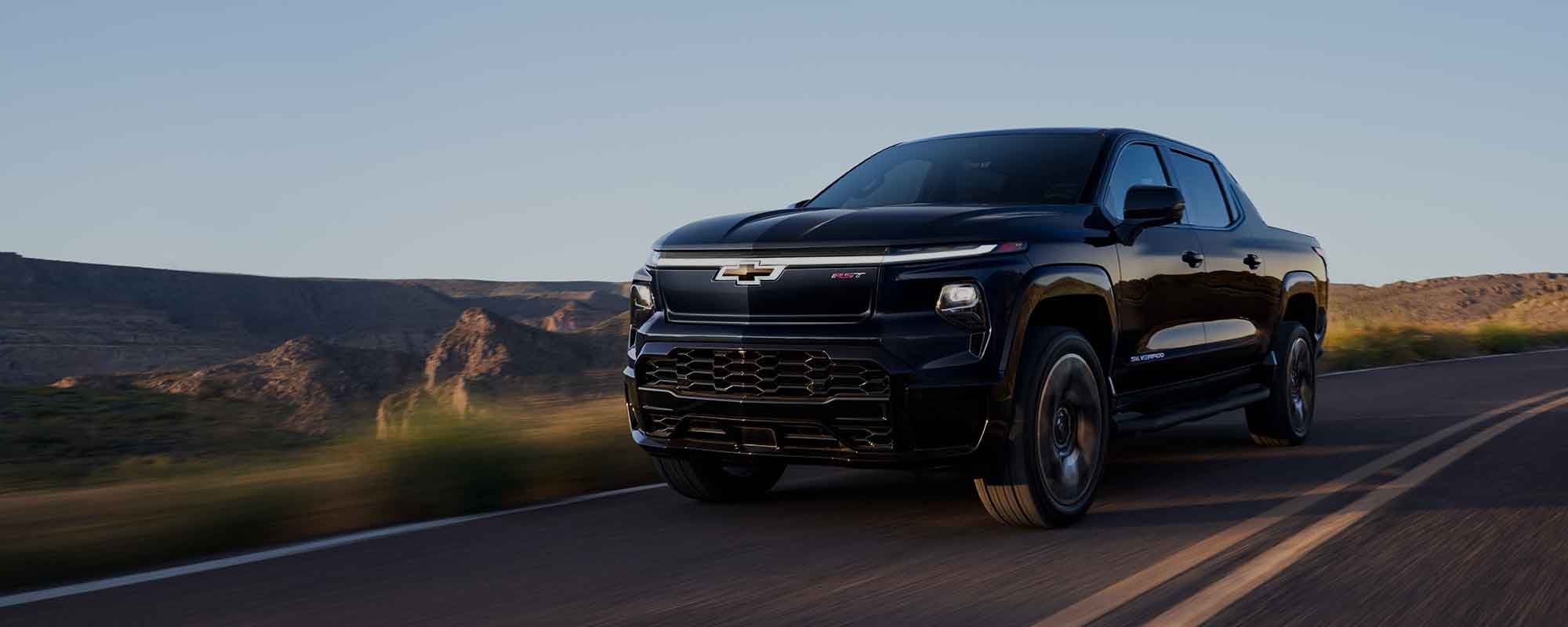 Lake Country Chevrolet in Jasper TX