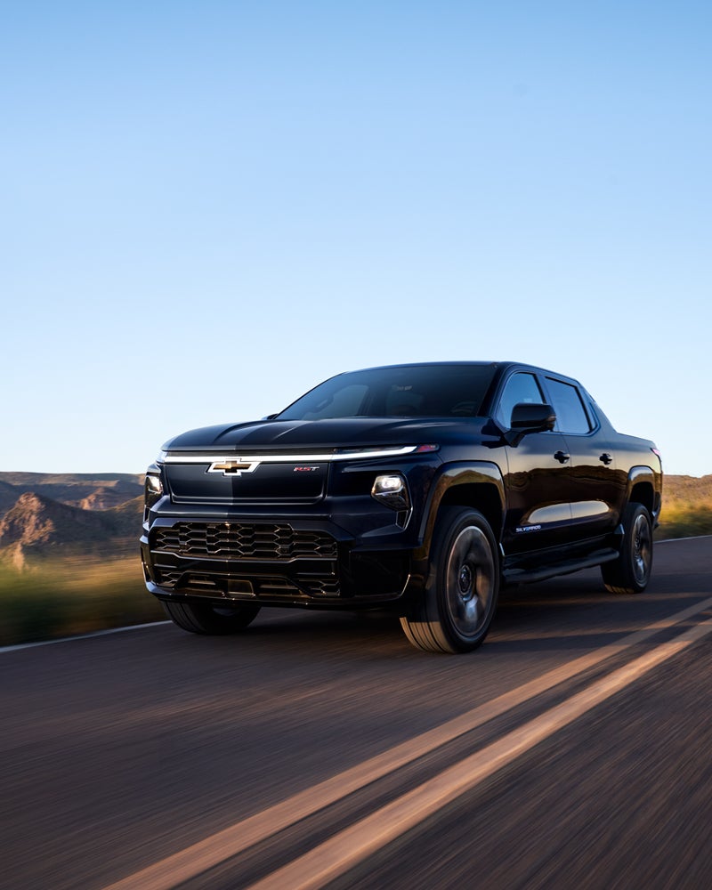Lake Country Chevrolet in Jasper TX