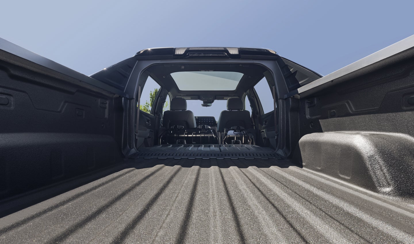 Lake Country Chevrolet in Jasper TX