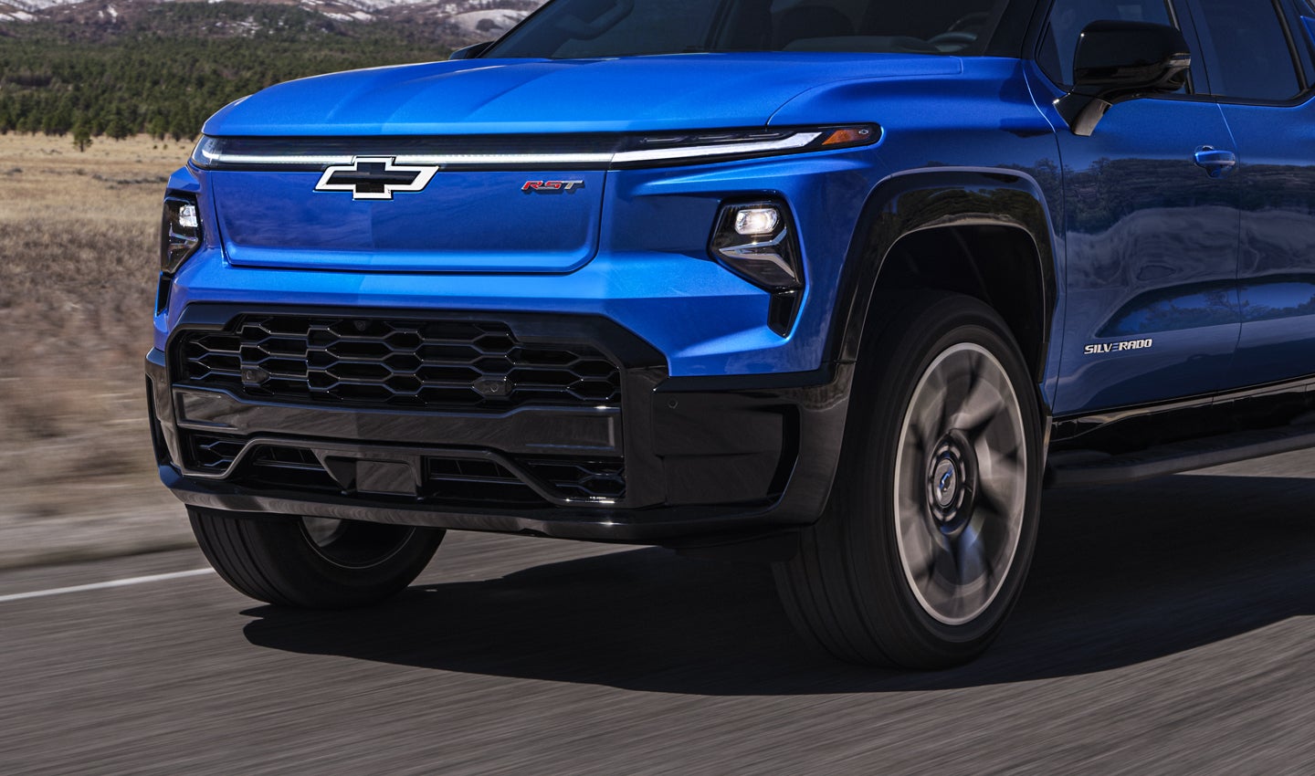 Lake Country Chevrolet in Jasper TX