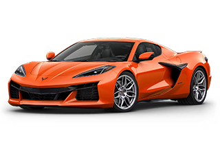 Chevrolet Corvette Z06 - Lake Country Chevrolet in Jasper TX