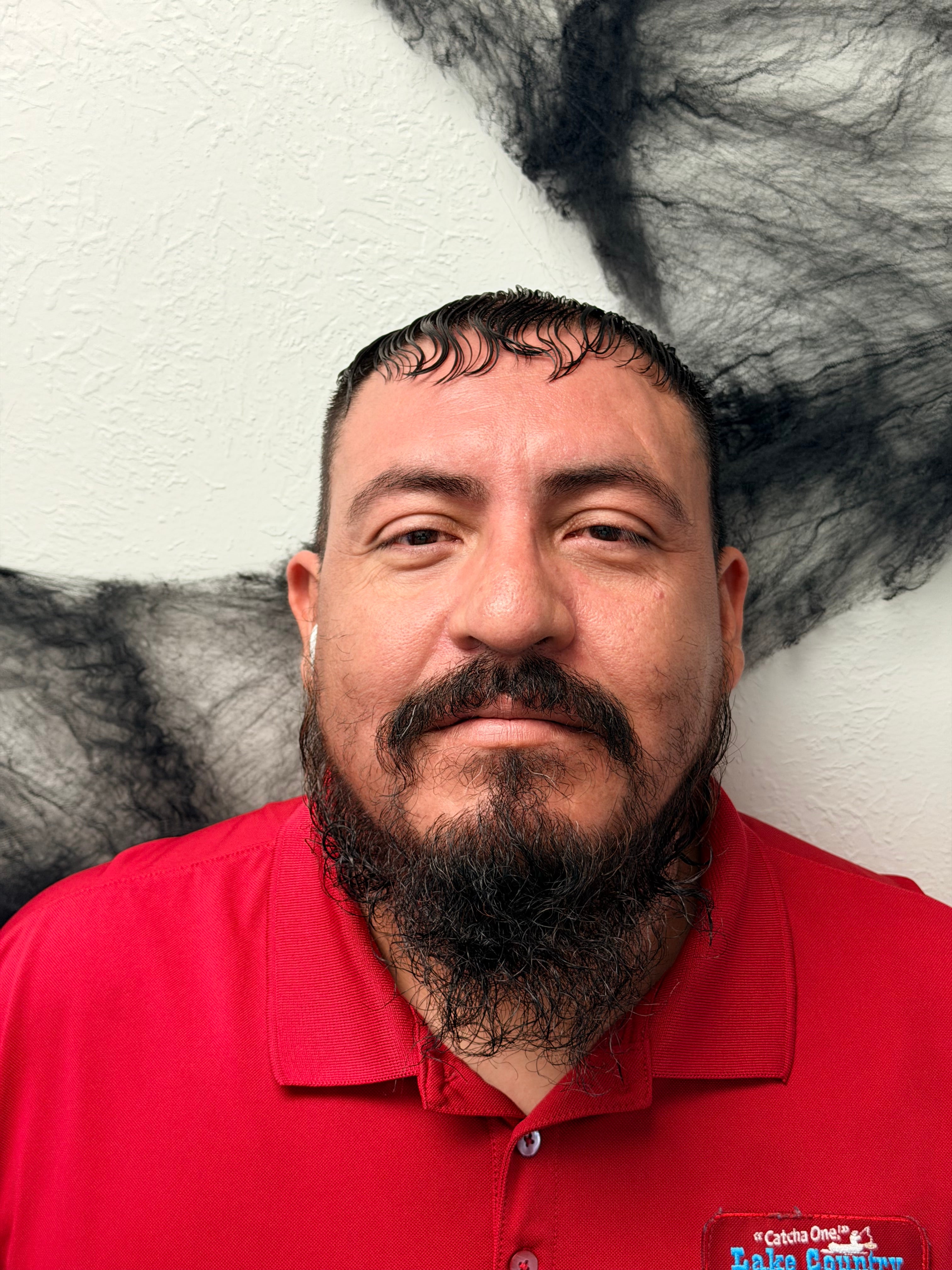 JOSE HERNANDEZ