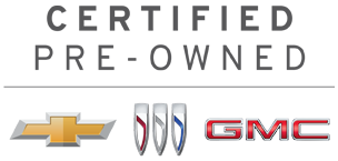 Chevrolet Buick GMC Certified Pre-Owned in Jasper, TX